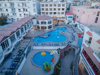 MinaMark Beach Resort - Families & Couples Only fotoÄŸrafÄ±