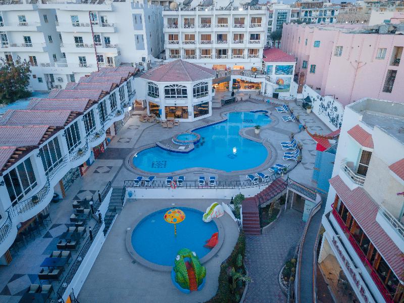 MinaMark Beach Resort - Families & Couples Only - Genel