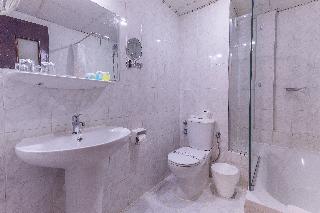 MinaMark Beach Resort - Families & Couples Only fotoÄŸrafÄ±