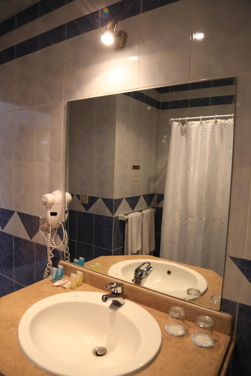 MinaMark Beach Resort - Families & Couples Only - Oda