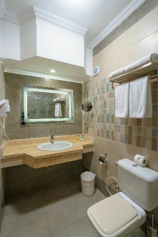 MinaMark Beach Resort - Families & Couples Only fotoÄŸrafÄ±