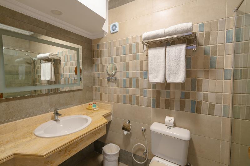 MinaMark Beach Resort - Families & Couples Only - Oda