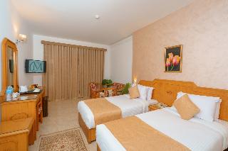 MinaMark Beach Resort - Families & Couples Only fotoÄŸrafÄ±
