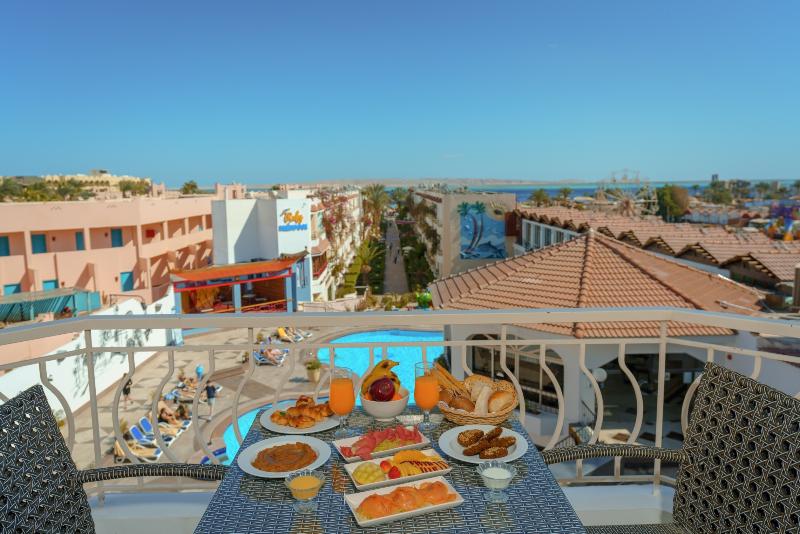 MinaMark Beach Resort - Families & Couples Only - Oda