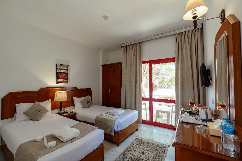 MinaMark Beach Resort - Families & Couples Only - Oda