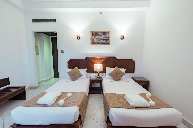 MinaMark Beach Resort - Families & Couples Only - Oda