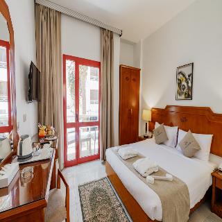 MinaMark Beach Resort - Families & Couples Only fotoÄŸrafÄ±