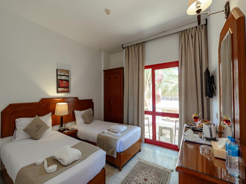 MinaMark Beach Resort - Families & Couples Only - Oda