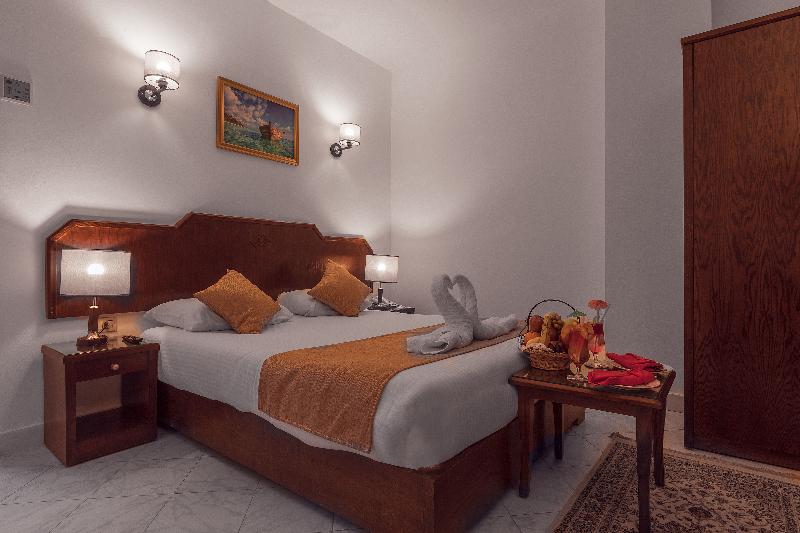 MinaMark Beach Resort - Families & Couples Only - Oda