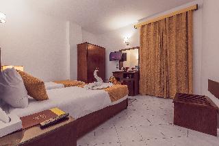 MinaMark Beach Resort - Families & Couples Only fotoÄŸrafÄ±