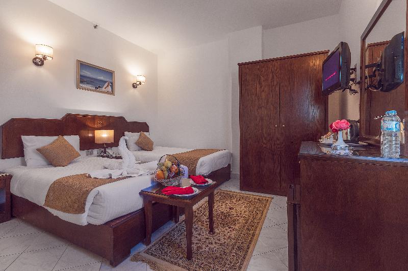 MinaMark Beach Resort - Families & Couples Only - Oda