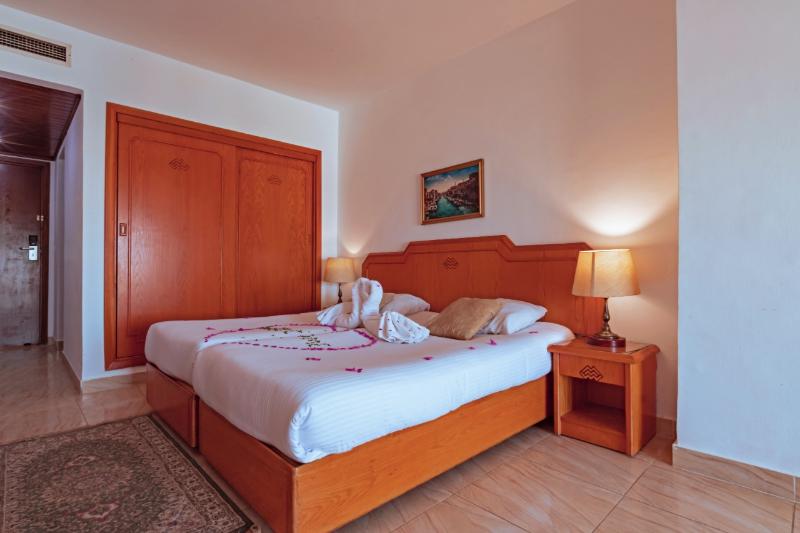 MinaMark Beach Resort - Families & Couples Only - Oda