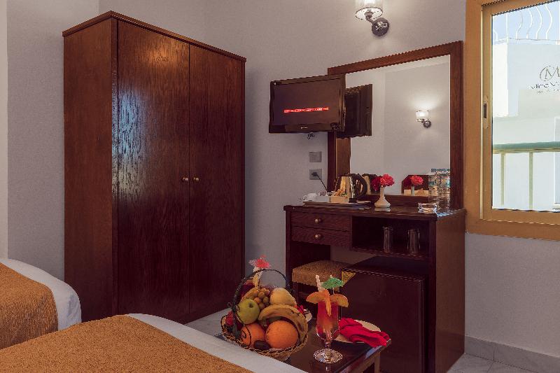 MinaMark Beach Resort - Families & Couples Only - Oda