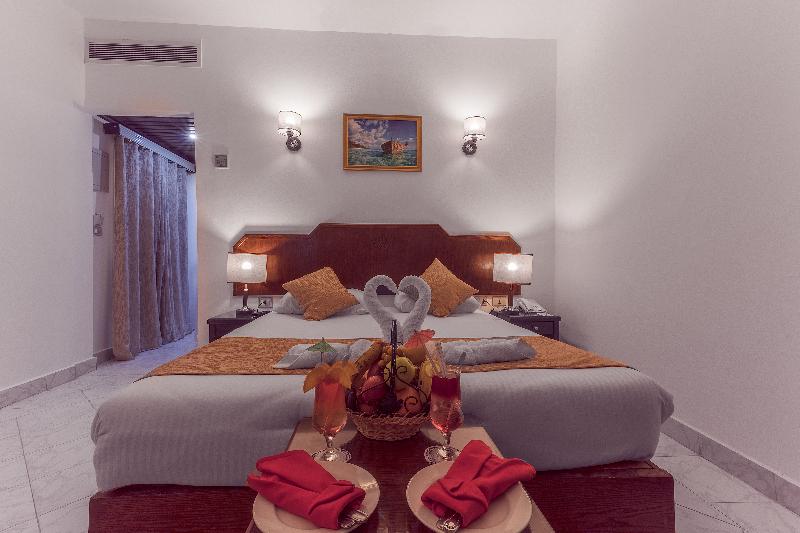 MinaMark Beach Resort - Families & Couples Only - Oda