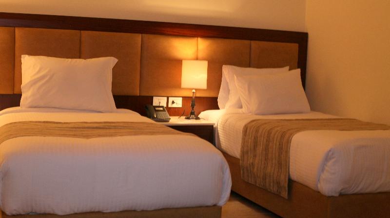 MinaMark Beach Resort - Families & Couples Only - Oda
