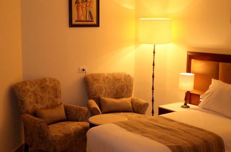 MinaMark Beach Resort - Families & Couples Only - Oda