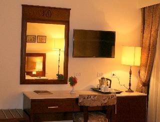 MinaMark Beach Resort - Families & Couples Only fotoÄŸrafÄ±