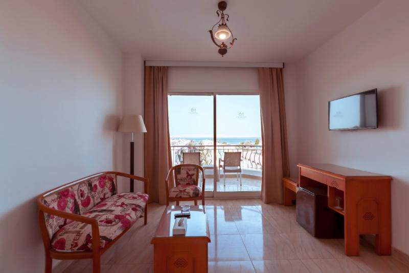 MinaMark Beach Resort - Families & Couples Only - Oda