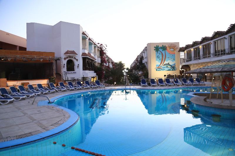 MinaMark Beach Resort - Families & Couples Only - Havuz