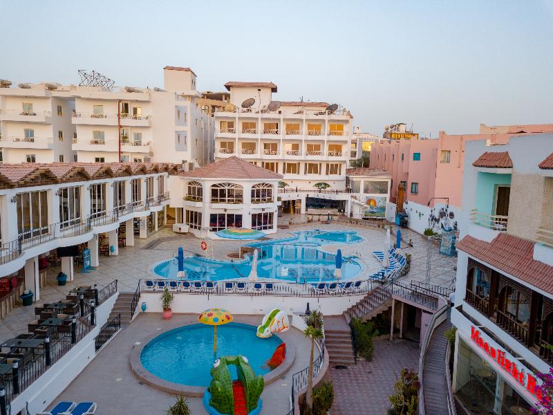 MinaMark Beach Resort - Families & Couples Only - Havuz