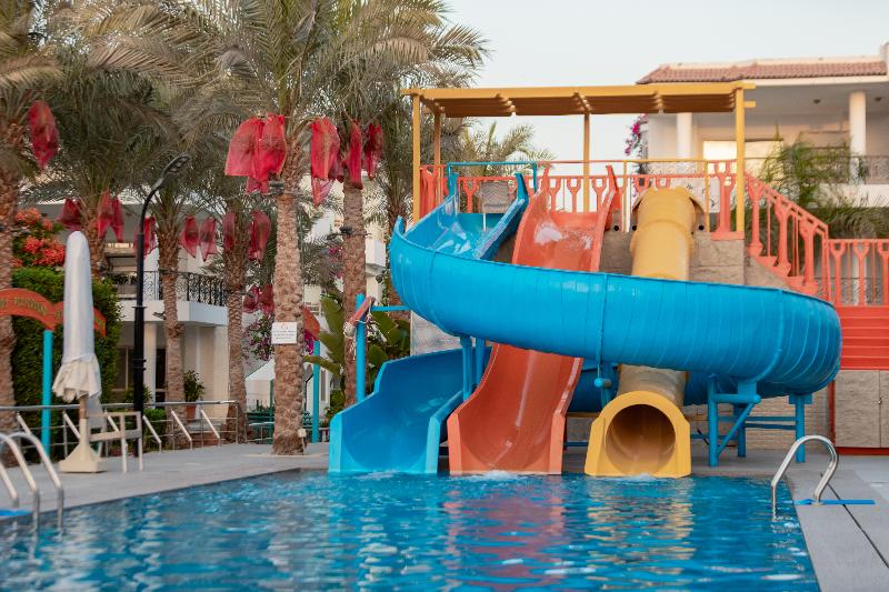 MinaMark Beach Resort - Families & Couples Only - Havuz