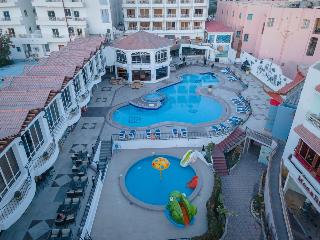 MinaMark Beach Resort - Families & Couples Only fotoÄŸrafÄ±
