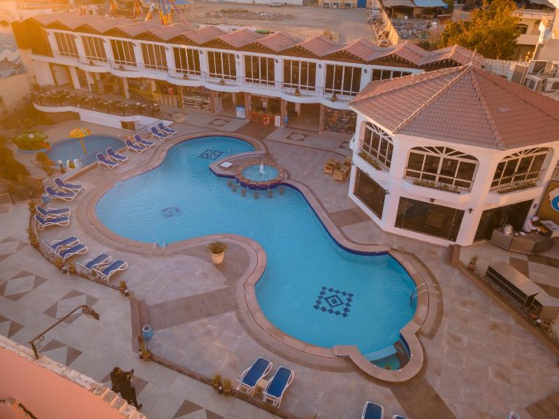 MinaMark Beach Resort - Families & Couples Only - Havuz