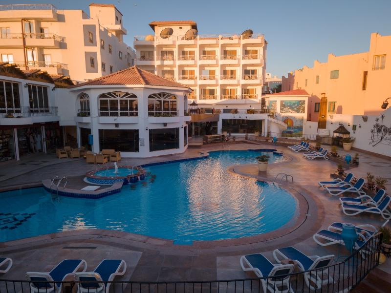 MinaMark Beach Resort - Families & Couples Only - Havuz