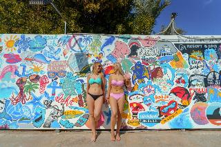 MinaMark Beach Resort - Families & Couples Only fotoÄŸrafÄ±