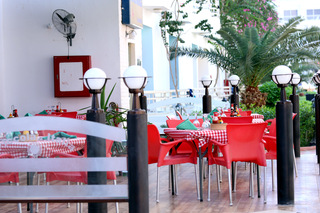 MinaMark Beach Resort - Families & Couples Only fotoÄŸrafÄ±