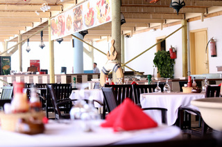 MinaMark Beach Resort - Families & Couples Only fotoÄŸrafÄ±