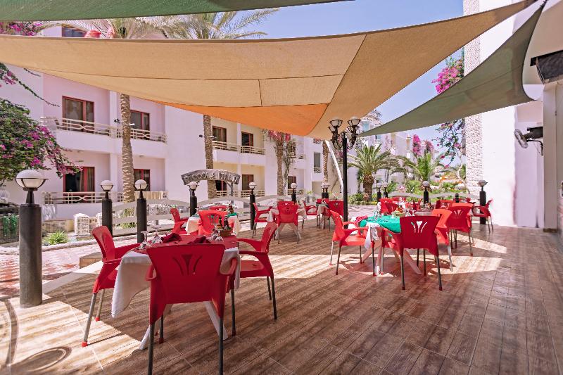 MinaMark Beach Resort - Families & Couples Only - Restoran