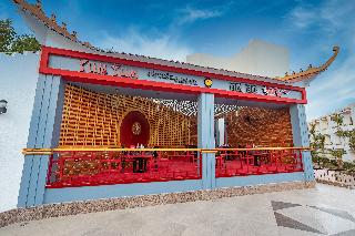 MinaMark Beach Resort - Families & Couples Only fotoÄŸrafÄ±