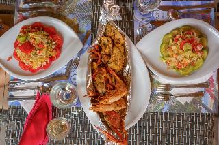 MinaMark Beach Resort - Families & Couples Only fotoÄŸrafÄ±