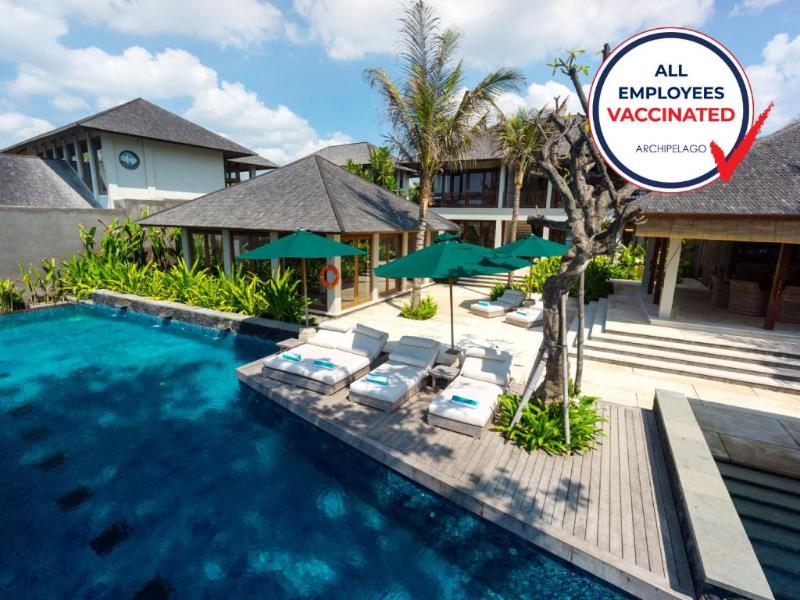 Anapuri Villas - Genel