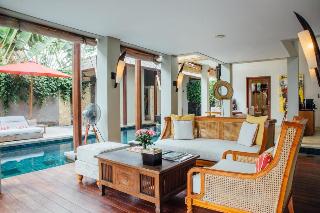 Anapuri Villas fotoÄŸrafÄ±