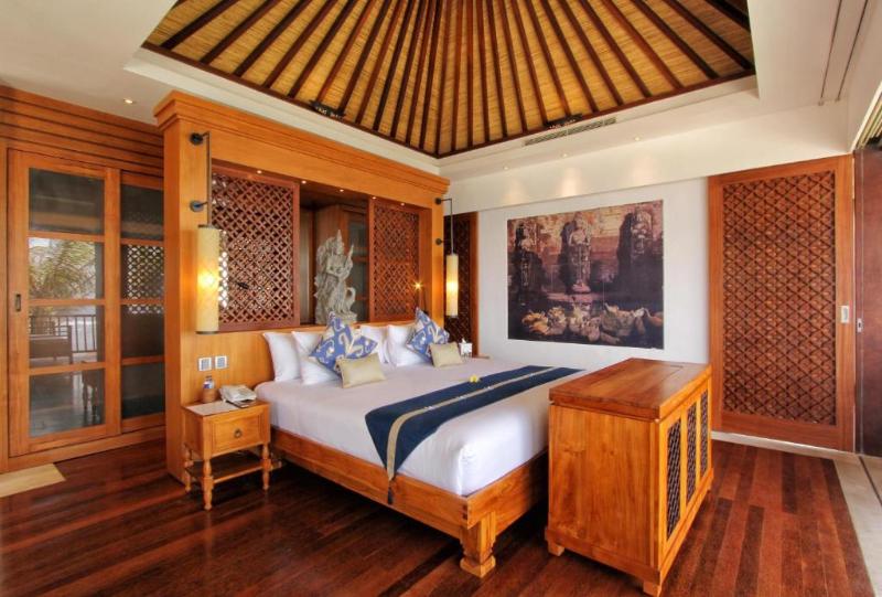 Anapuri Villas - Oda