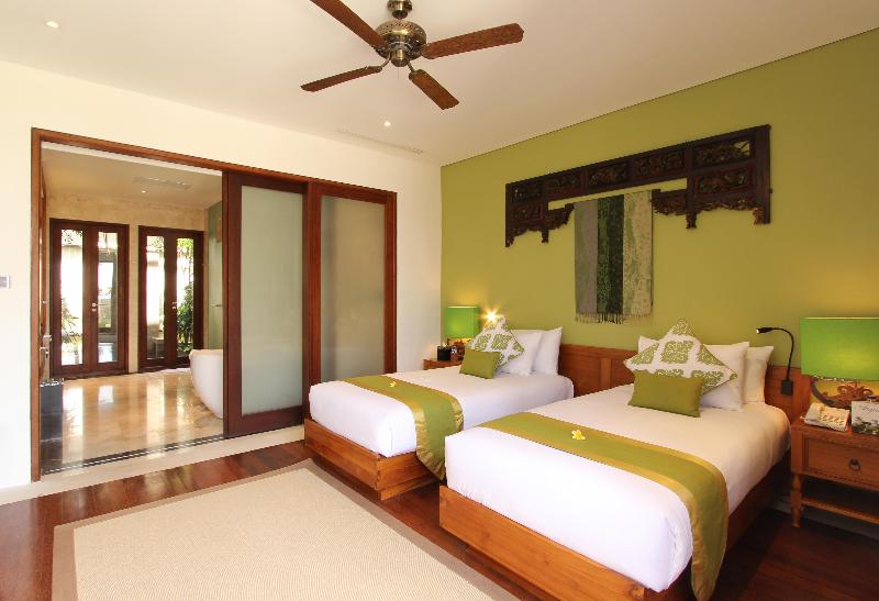 Anapuri Villas - Oda