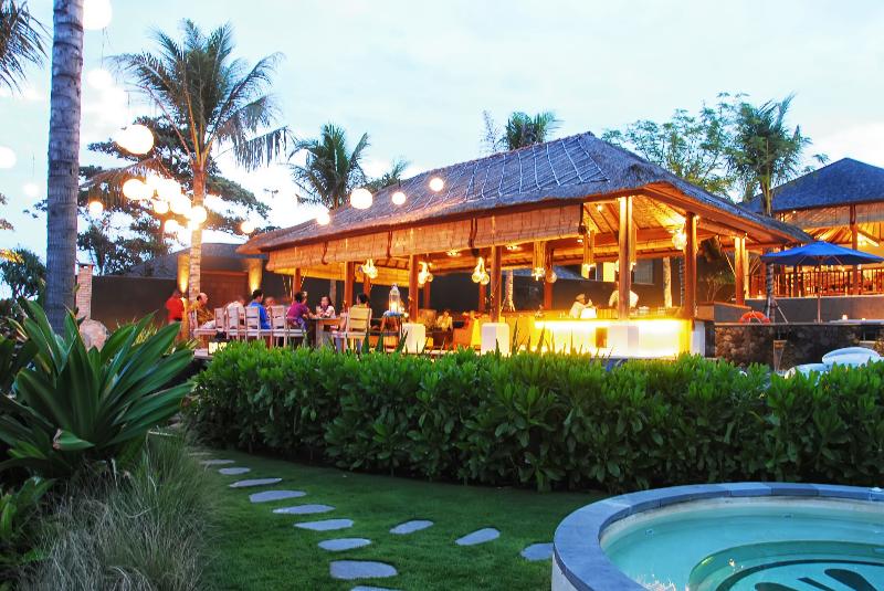 Anapuri Villas - Oda