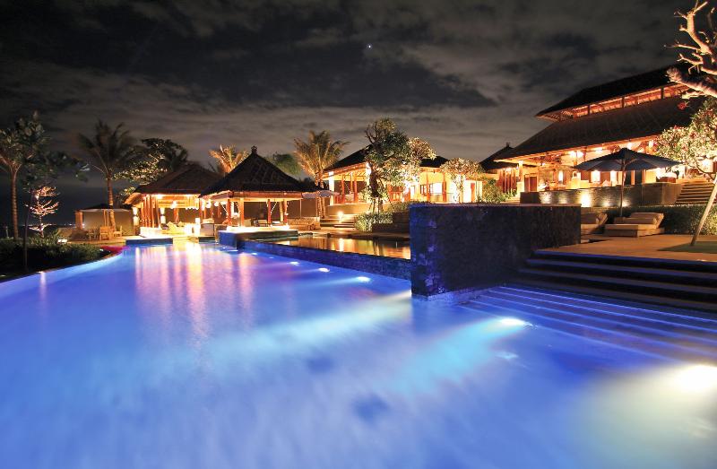 Anapuri Villas - Oda