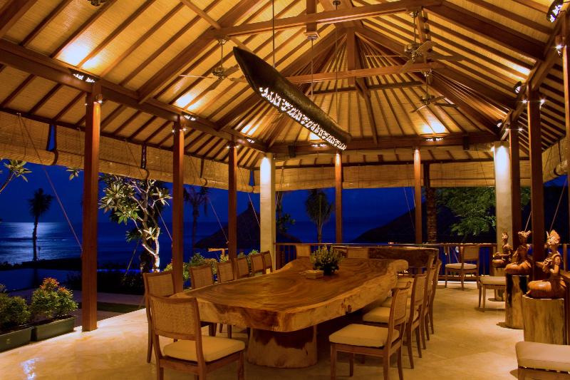 Anapuri Villas - Oda