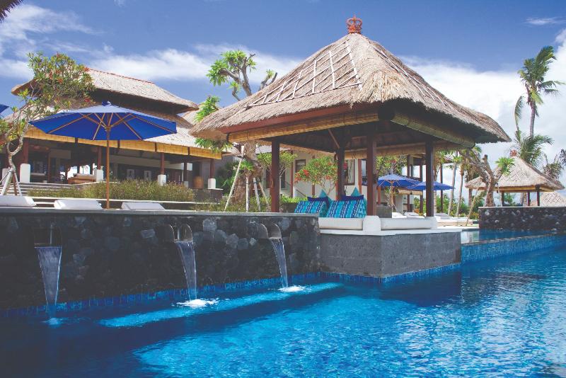 Anapuri Villas - Oda