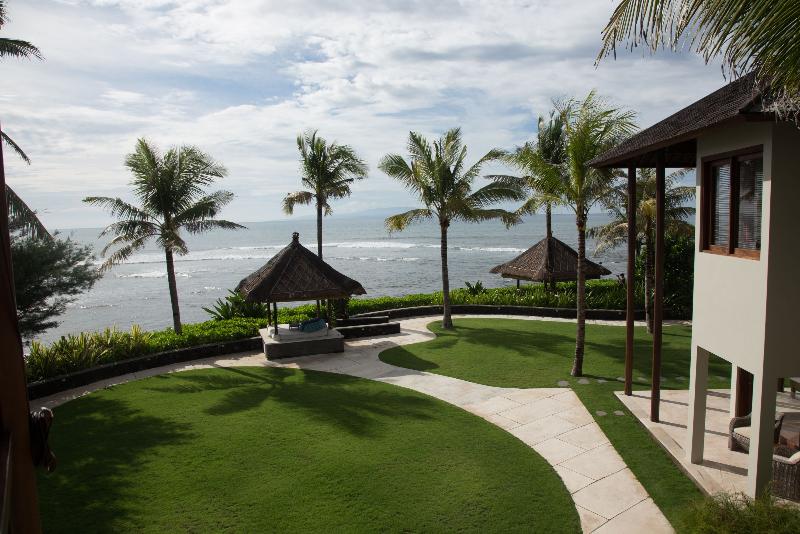 Anapuri Villas - Oda