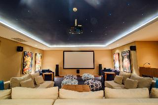 Anapuri Villas fotoÄŸrafÄ±
