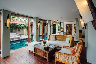 Anapuri Villas fotoÄŸrafÄ±