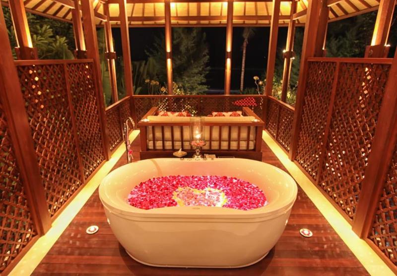 Anapuri Villas - Oda
