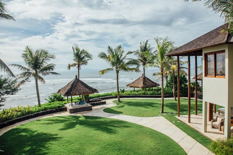 Anapuri Villas - Oda