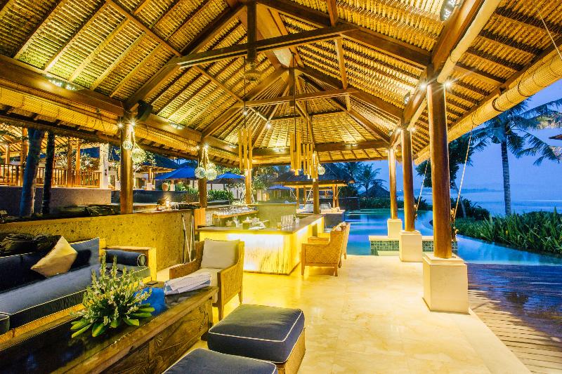 Anapuri Villas - Oda
