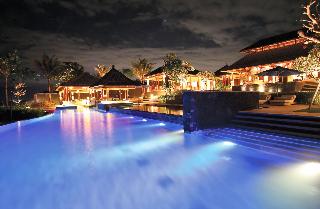 Anapuri Villas fotoÄŸrafÄ±
