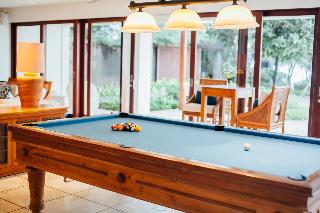 Anapuri Villas fotoÄŸrafÄ±